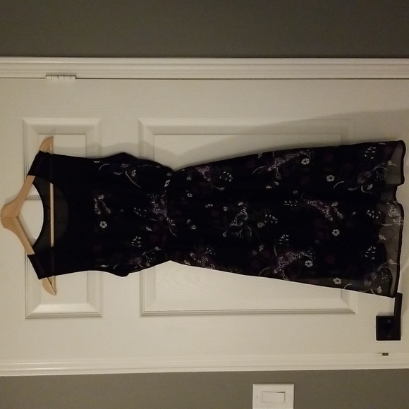 Maternity Dress - Picture 1 of 7